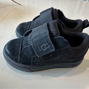UGG sneakers